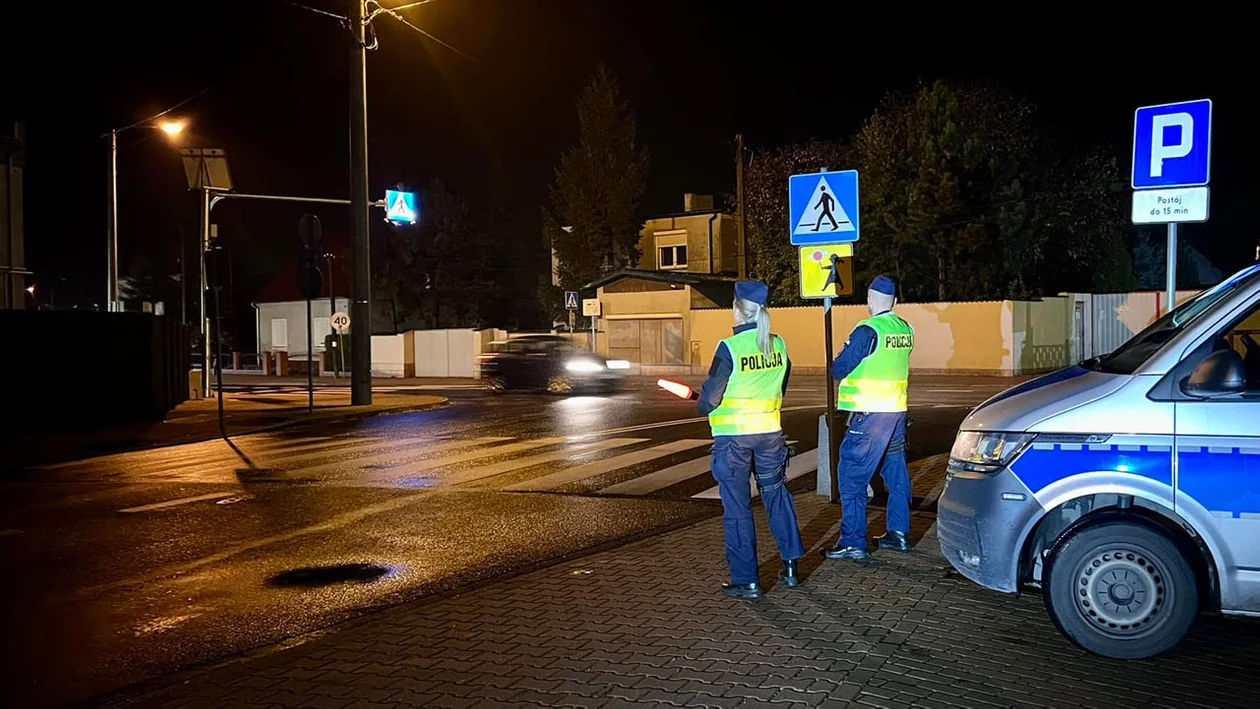 "Twoje światła- nasze bezpieczeństwo". Dziś, 5 listopada 2022r. bezpłatnie sprawdzisz swoje światła w 2 punktach w powiecie gostyńskim - Zdjęcie główne