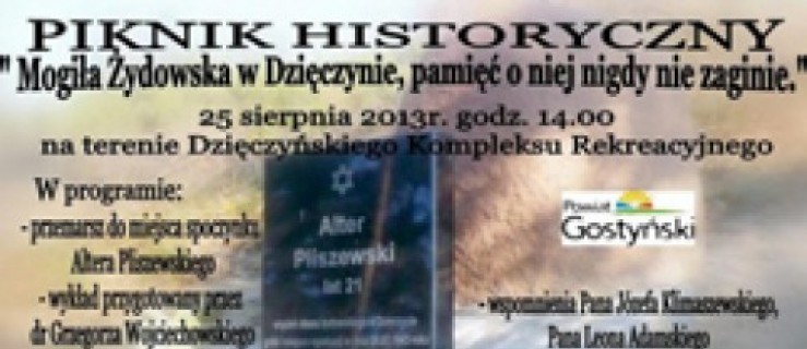  Piknik Historyczny  - Zdjęcie główne