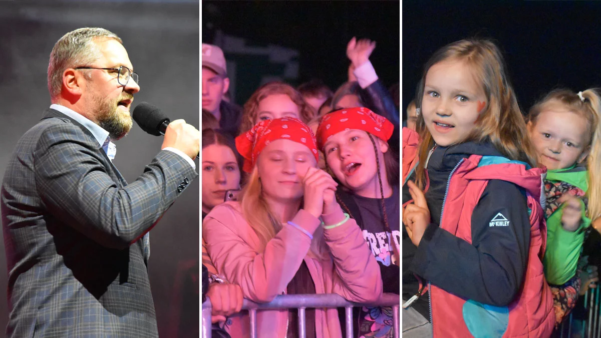 Nie będzie już Dni Gostynia w tym terminie? Wiceprzewodniczący rady miejskiej ma zastrzeżenia