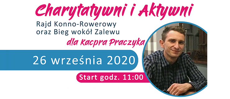 Kacper uległ ciężkiemu wypadkowi. Potrzebne fanty, bony i pieniądze - Zdjęcie główne