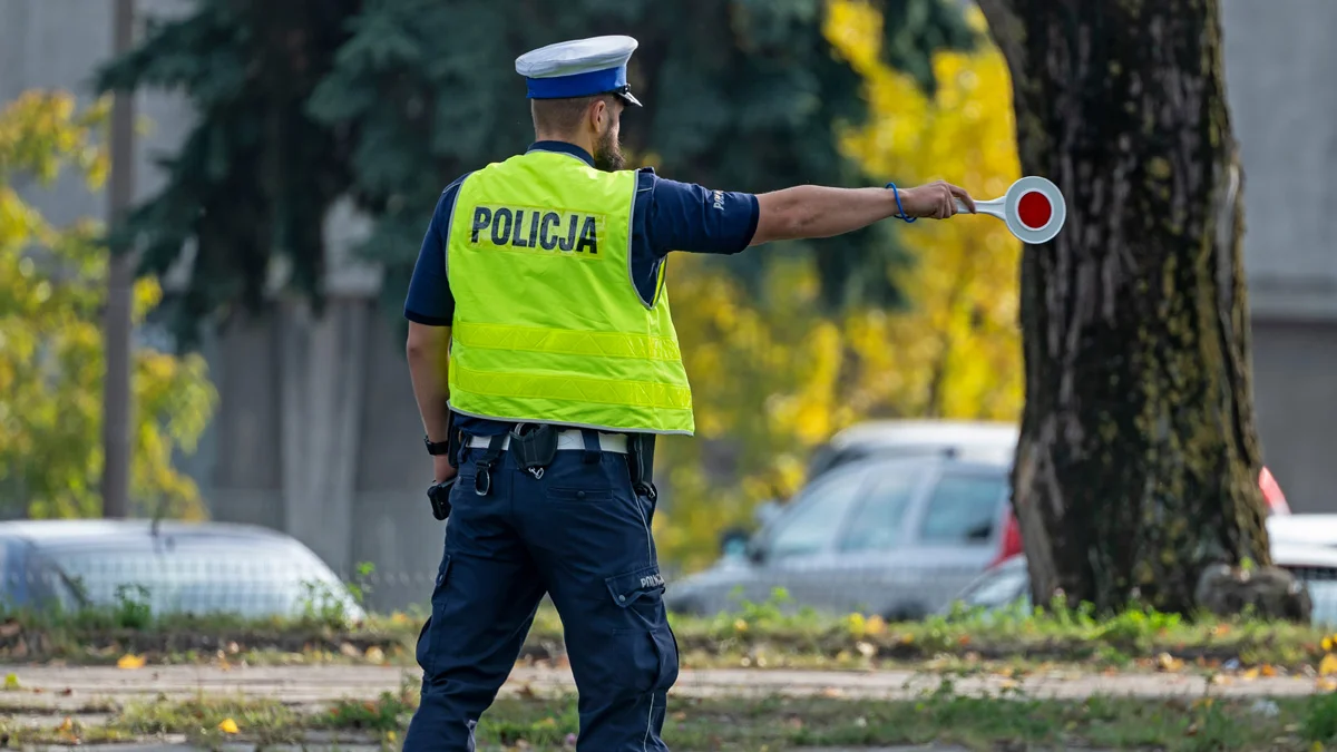 Trwa rekrutacja do służby w policji. W Komendzie Powiatowej Policji w Gostyniu są wakaty - Zdjęcie główne