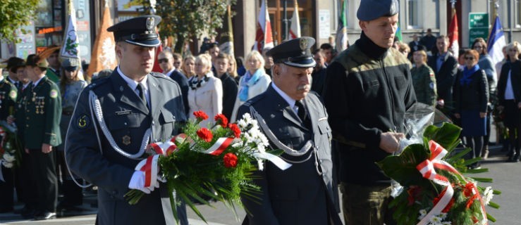 W tym szczególnym na mapie gminy miejscu - Zdjęcie główne