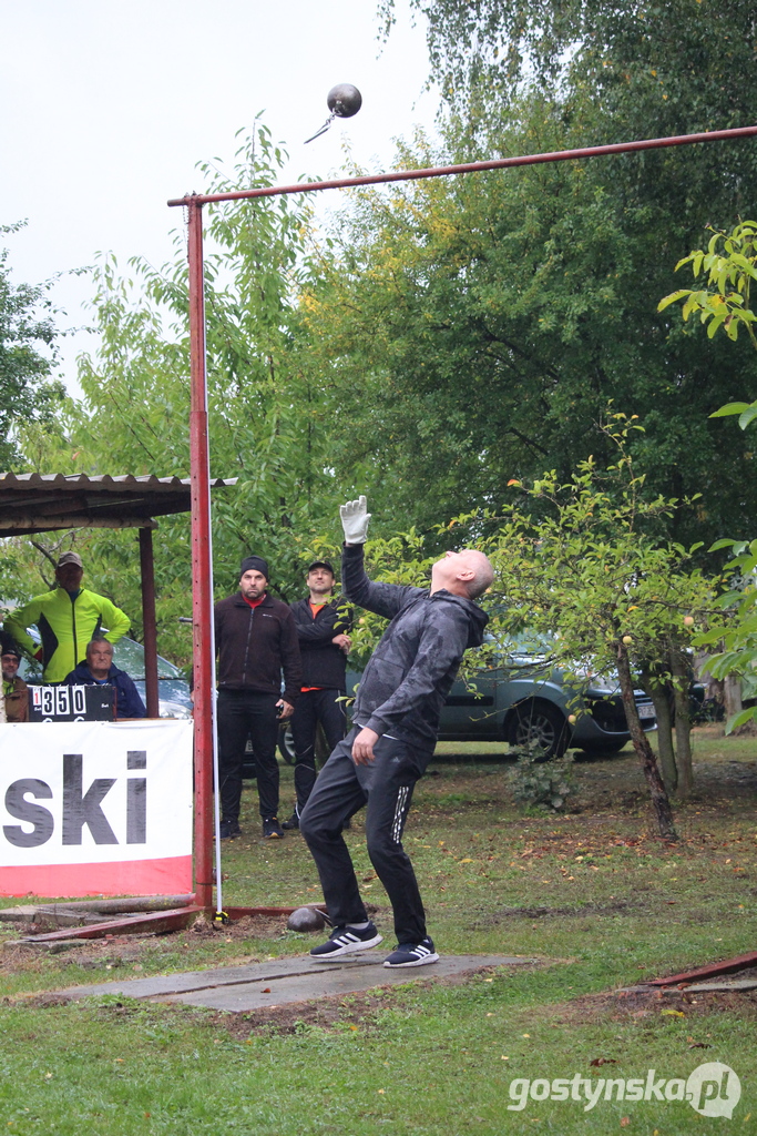 Zawody w Łagiewnikach przyniosły kilka rekordów i mnóstwo pucharów