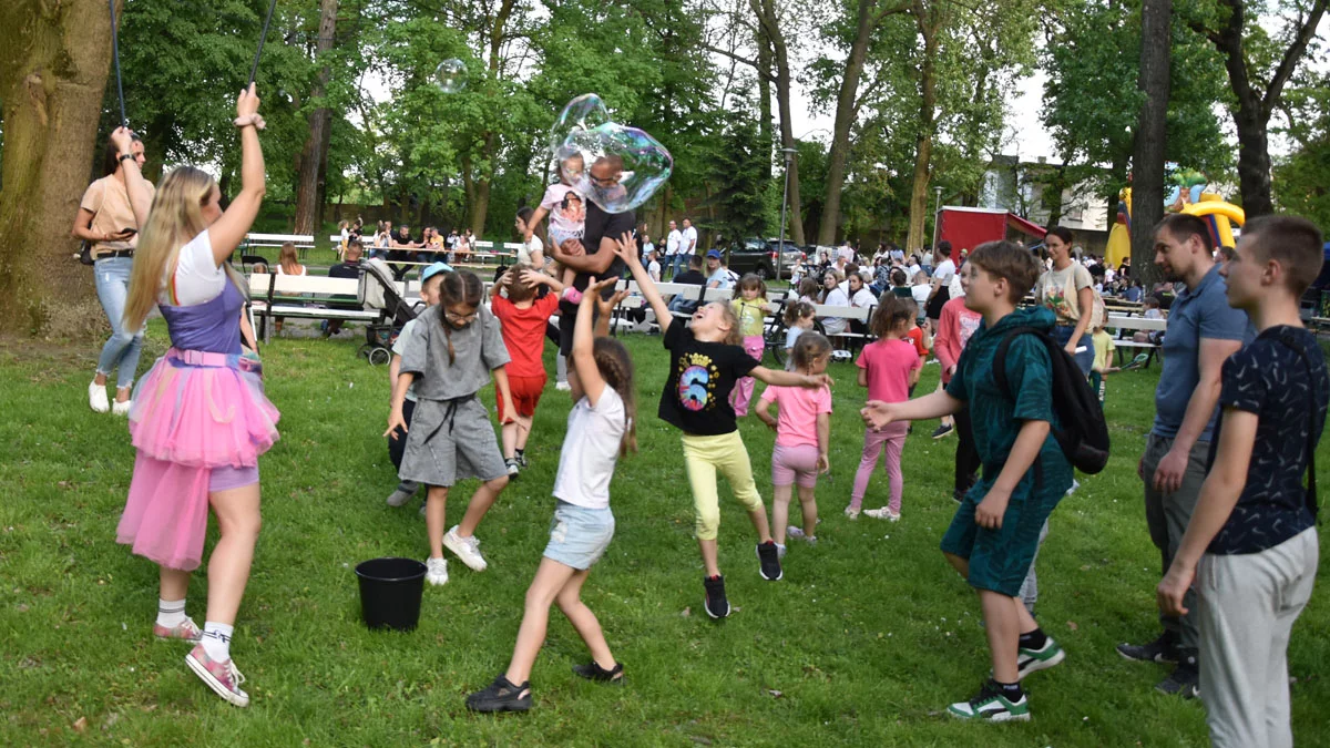Chcecie interesująco spędzić majowy weekend w Gostyniu i okolicy? Mamy harmonogram - Zdjęcie główne