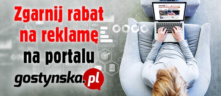 Zgarnij rabat na reklamę na portalu  - Zdjęcie główne