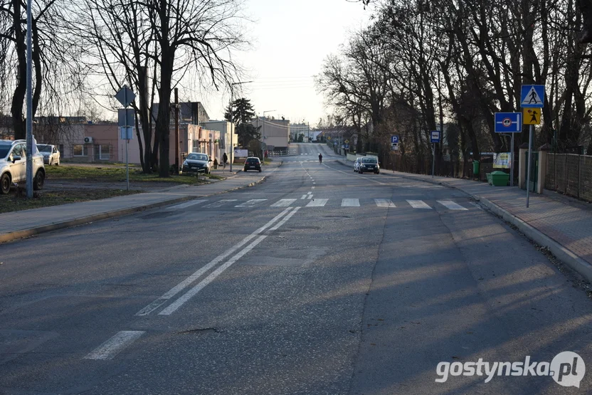 Przebudowa wraz z rozbudową ulicy Fabrycznej w Pudliszkach to inwestycja gminna. Natomiast przebudowa drogi w Kuczynce, gdzie niedawno zakończyła się budowa kanalizacji leży w gestii powiatu gostyńskiego