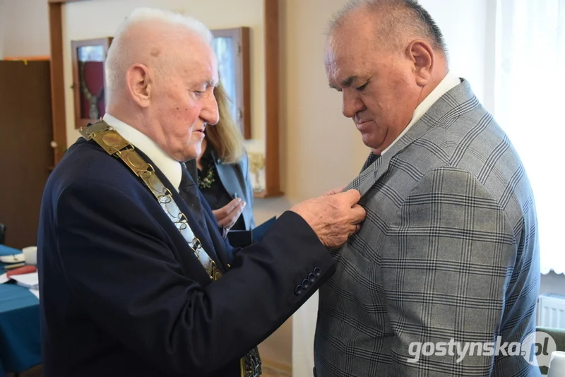 Gostyń. W przyszłym roku Gostyński Cech Rzemiosł Różnych będzie obchodził 70-lecie istnienia