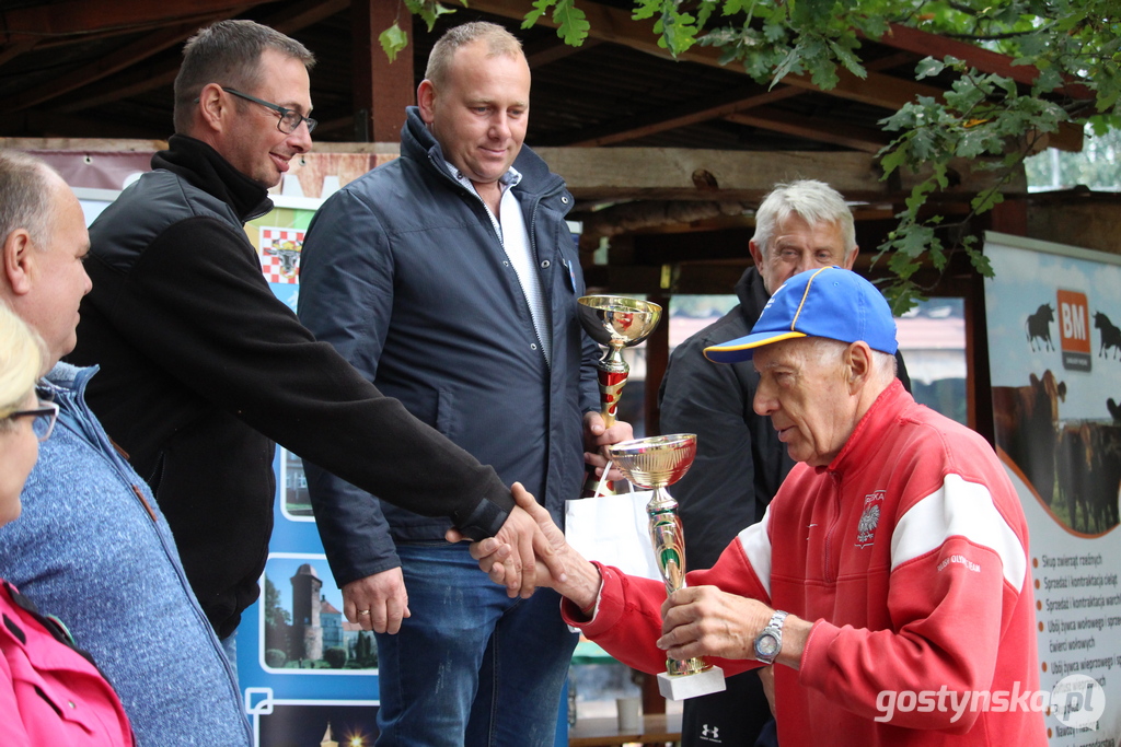 Zawody w Łagiewnikach przyniosły kilka rekordów i mnóstwo pucharów