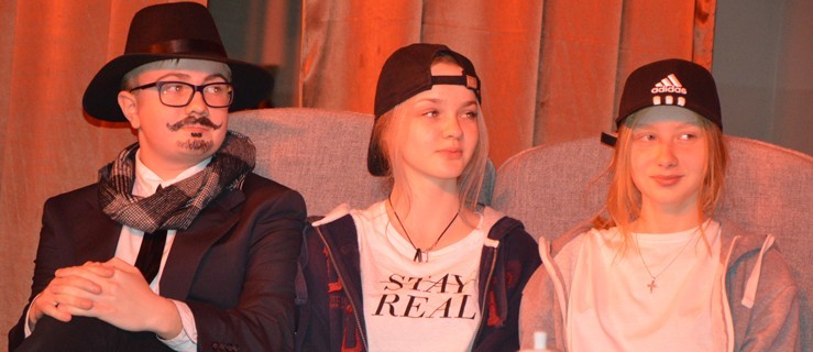 Cieszmy się, bo dzisiaj jest wolna i niepodległa - Zdjęcie główne