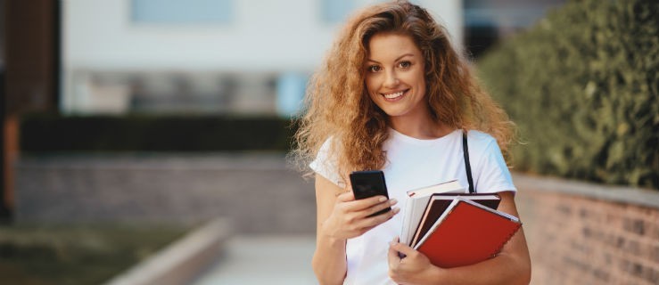 Studencie, złóż wniosek o stypendium - Zdjęcie główne