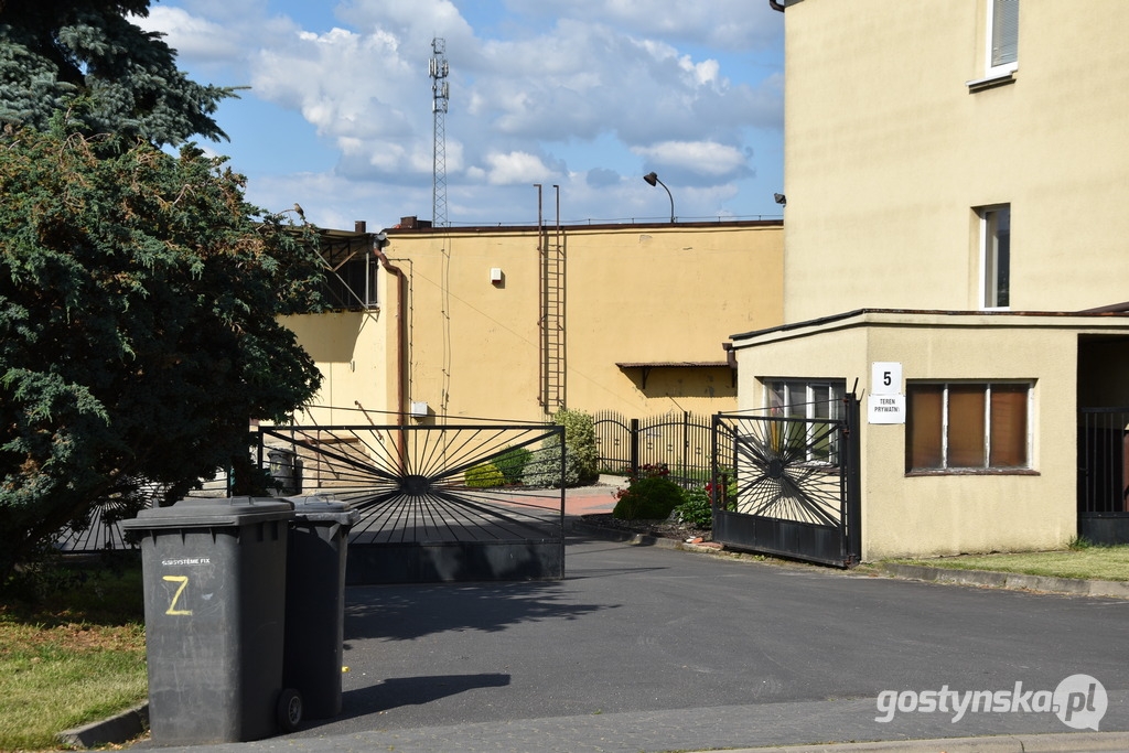 To będzie czwarte Dino w mieście. Sieć marketów rośnie  - Zdjęcie główne