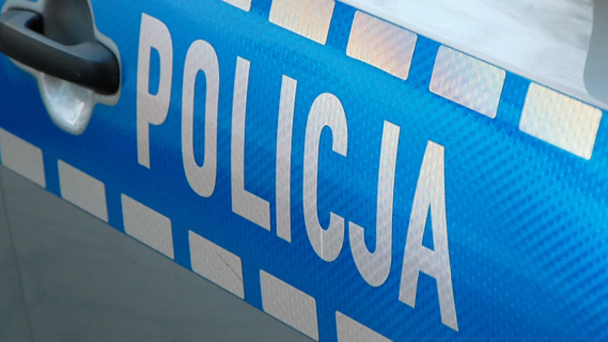 Dwudziestolatkowie jechali BMW. Kontrola drogowa wypadła dla nich wyjątkowo... niepomyślnie