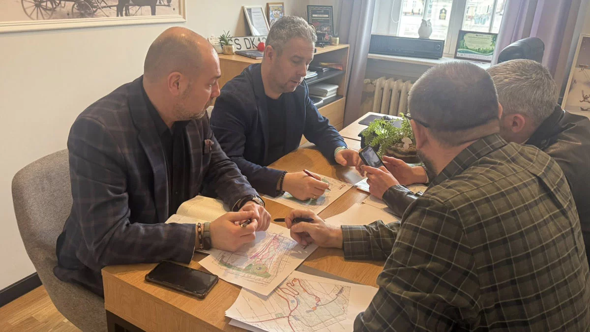 Rewolucyjna modernizacja systemu monitoringu w mieście. Dołożą kilkadziesiąt nowych kamer