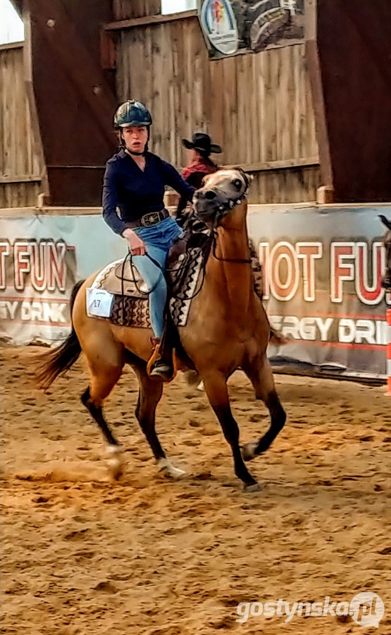 Międzynarodowe Mistrzostwa Polski Western i Rodeo w Karpaczu odbywają się na terenie rancza i miasteczka o wdzięcznej nazwie Western City