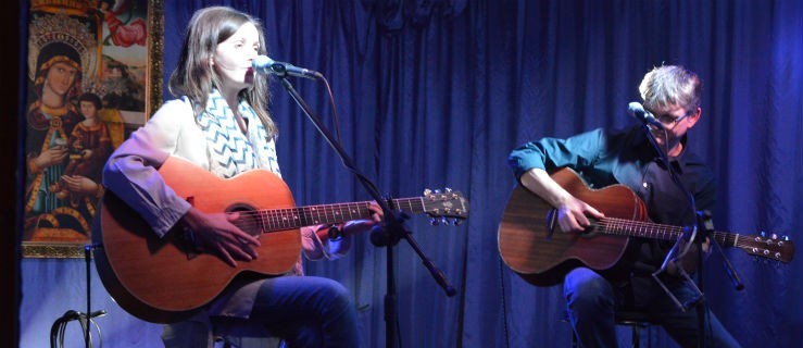 Żegluga po Krainie Łagodności - Zdjęcie główne