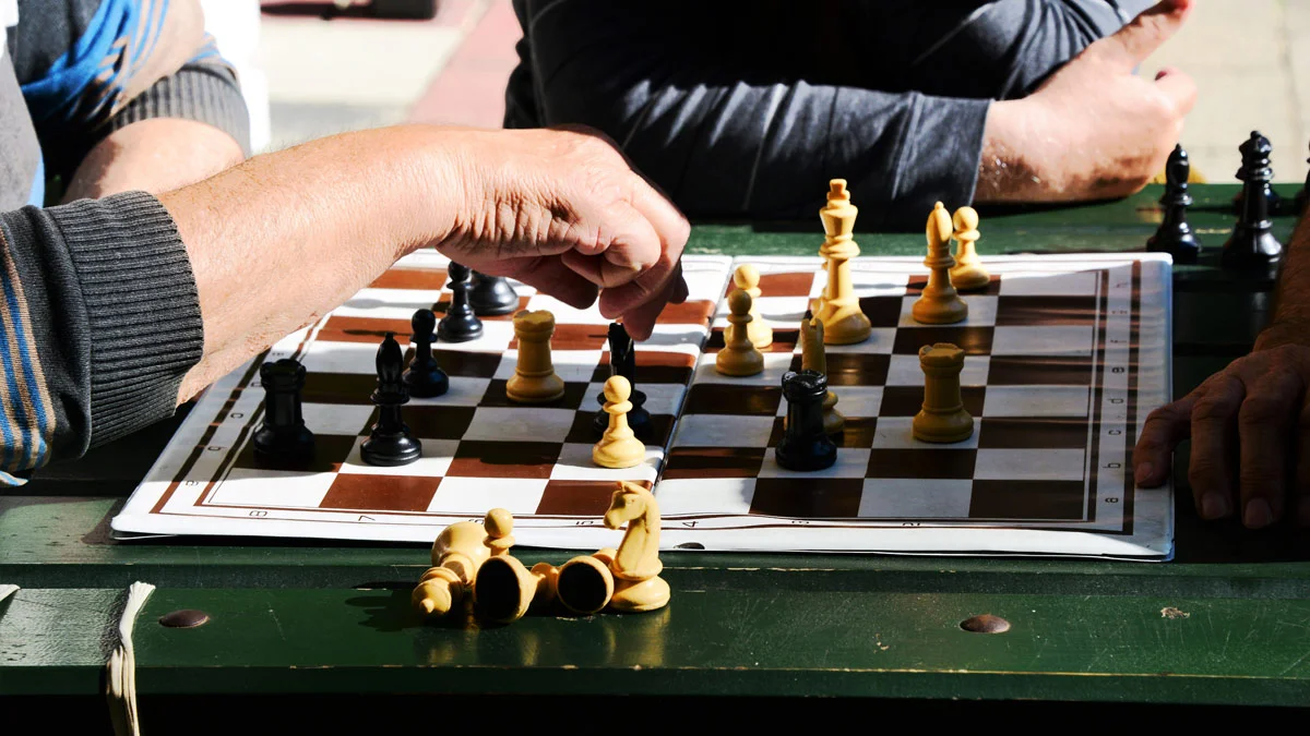Umiesz grać w warcaby czy szachy? Zgłoś się do turnieju w Pępowie już w tę niedzielę, 19 marca 2023 r. - Zdjęcie główne