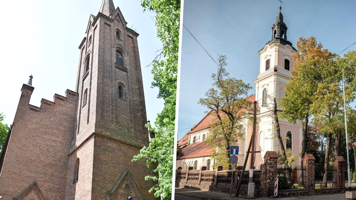 Kolejne zmiany w parafiach w powiecie gostyńskim. Znamy decyzje arcybiskupa. Który kapłan odejdzie w czasie wakacji? - Zdjęcie główne