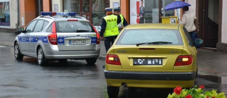 Potrącenie na pasach. Jedna osoba w szpitalu - Zdjęcie główne