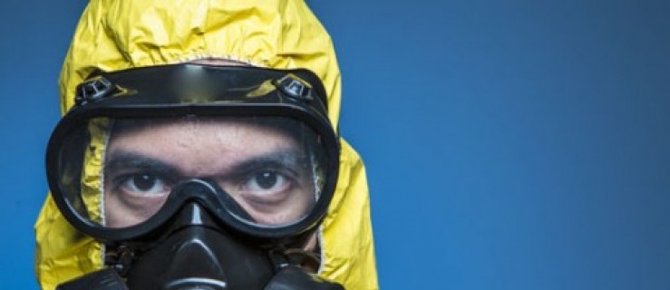 Wirus ebola w Gostyniu. Jak będzie? - Zdjęcie główne