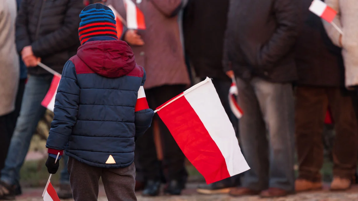 Jak świętujemy odzyskanie niepodległości w Gostyniu i okolicy? Co się będzie działo w ten przedłużony weekend? - Zdjęcie główne