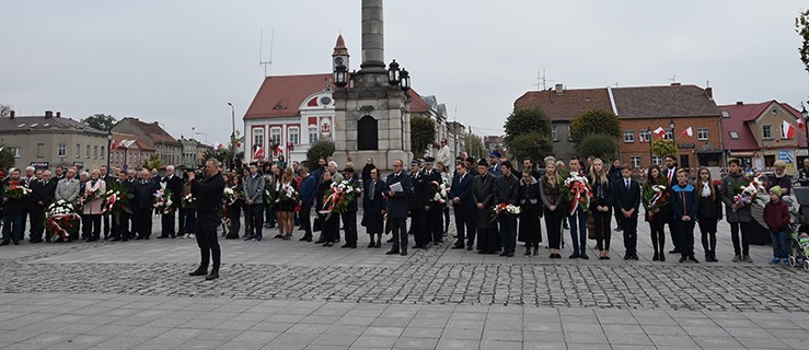 Byli niepokorni wobec okupantów - Zdjęcie główne