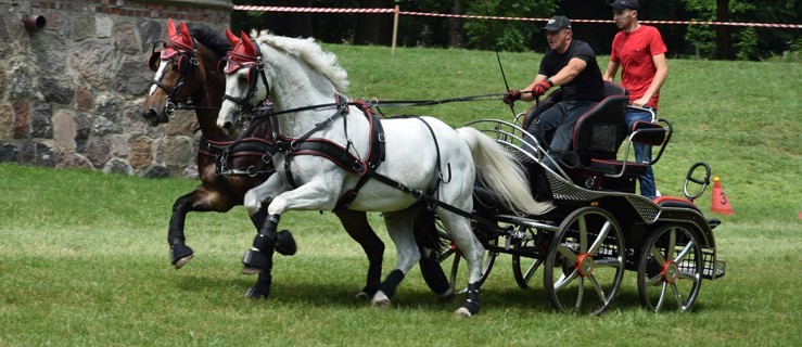 Są widowiskowe i niebezpieczne. Miały się nie odbyć - Zdjęcie główne