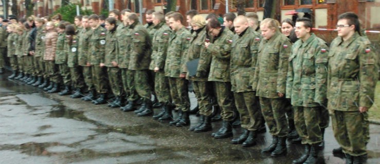 Nie straszny im silny wiatr - Zdjęcie główne