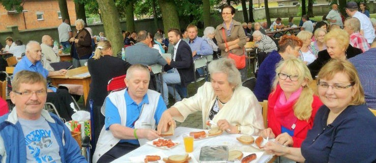 Cały rok czekają na to spotkanie z niecierpliwością - Zdjęcie główne