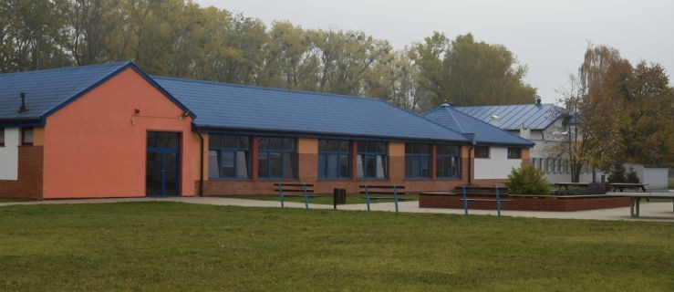 Dwie szkoły podstawowe w gminie  - Zdjęcie główne