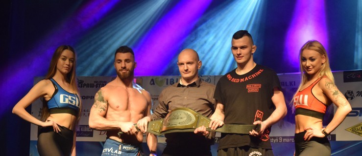 Jaroński - Hałota mieszanka wybuchowa - Zdjęcie główne