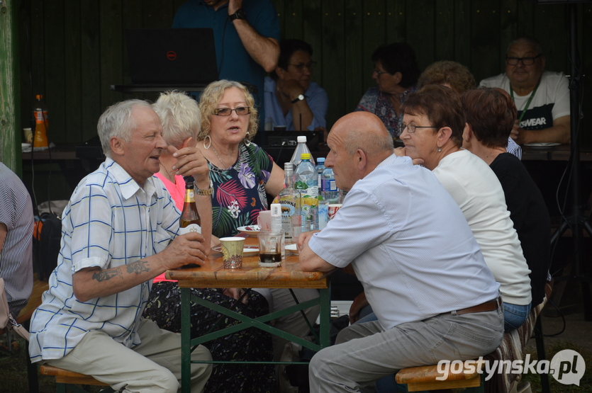 Karzec. Koło nr 3 Polskiego Związku Emerytów Rencistów i Inwalidów w Krobi liczy ponad 200 osób