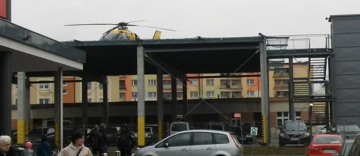 W Krotoszynie w szpitalu nie chcieli przyjąć pacjenta z naszego powiatu? - Zdjęcie główne
