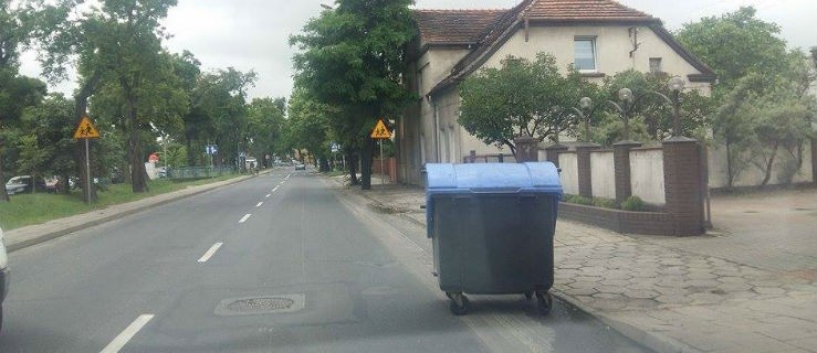 Internauci alarmują! Na Mostowej jest bardzo niebezpiecznie! - Zdjęcie główne