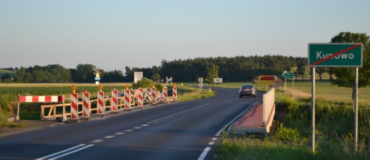 Remontują most przy drodze wojewódzkiej - Zdjęcie główne
