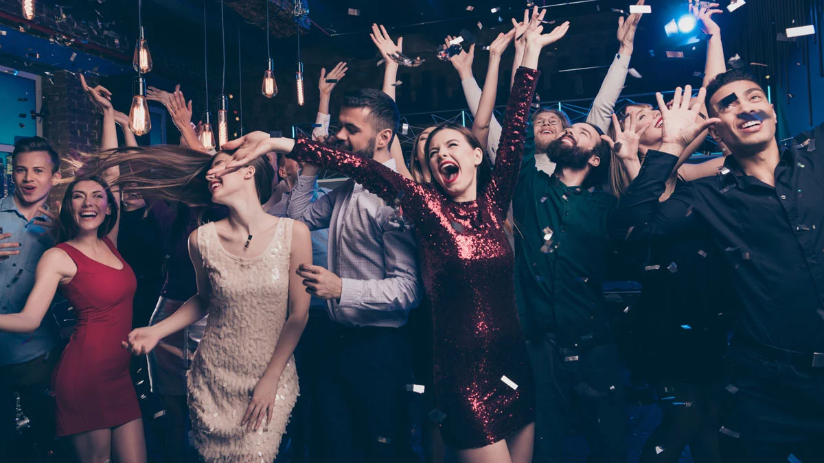 Jakie imprezy w marcu? Zarezerwujcie czas