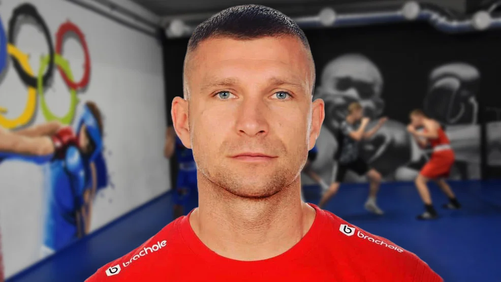 Tomasz Dylak trenerem kobiecej reprezentacji Polski - Zdjęcie główne