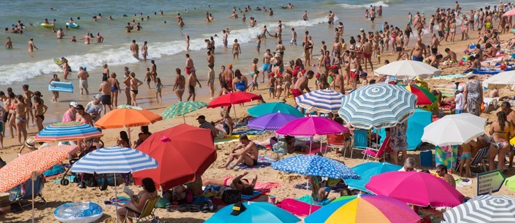 Jak będzie wyglądało tegoroczne plażowanie? Zobaczcie zalecenia - Zdjęcie główne