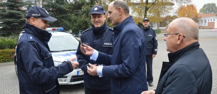 Teraz pościg po bezdrożach nie będzie żadnym problemem - Zdjęcie główne