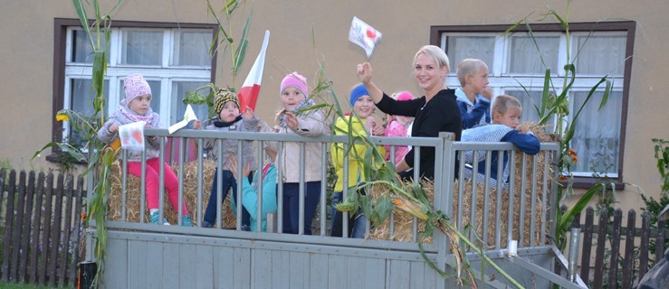 Było głośno, było radośnie i przetańczyli (prawie) całą noc - Zdjęcie główne