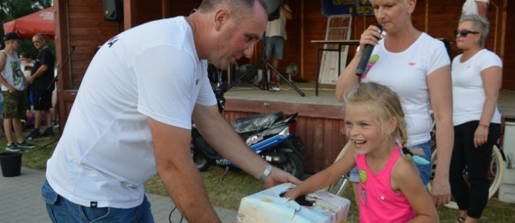 Skuter, rower i zmywarkę zostawili na koniec - Zdjęcie główne