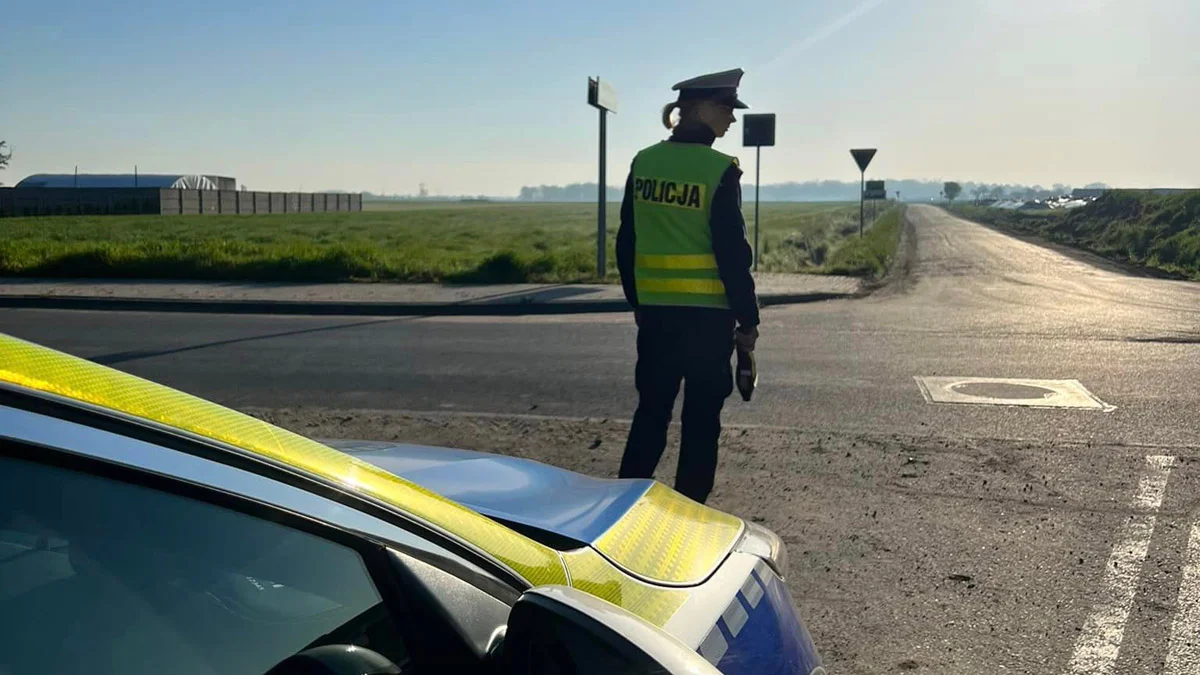 Kolejny raz złapany na jazdę bez uprawnień. Tym razem grozi mu do 5 lat więzienia - Zdjęcie główne