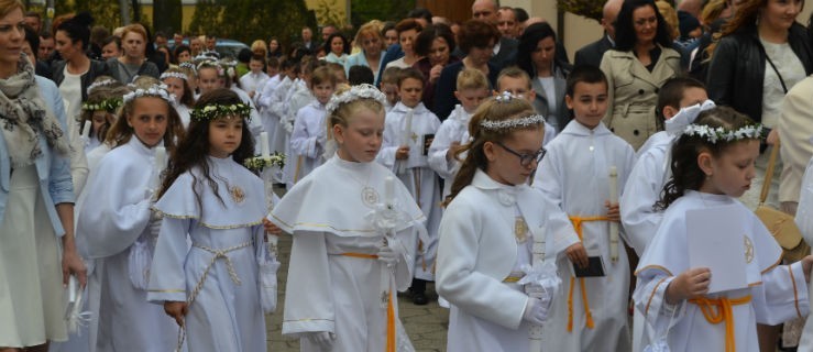 Sercem pełnym miłości prosili o błogosławieństwo - Zdjęcie główne