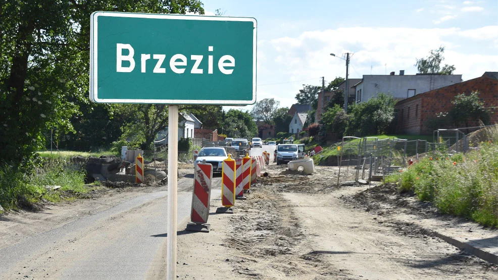 Początek tygodnia bez wody. Przerwa w dostawie dla mieszkańców w gminie Gostyń - Zdjęcie główne