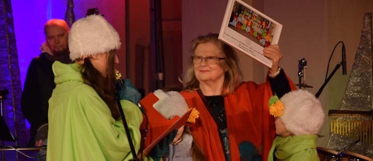 Jezu maleńki już nie będziesz samiutenki... - Zdjęcie główne