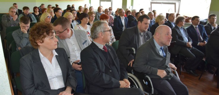 Konferencja w trosce o przyszłość  - Zdjęcie główne