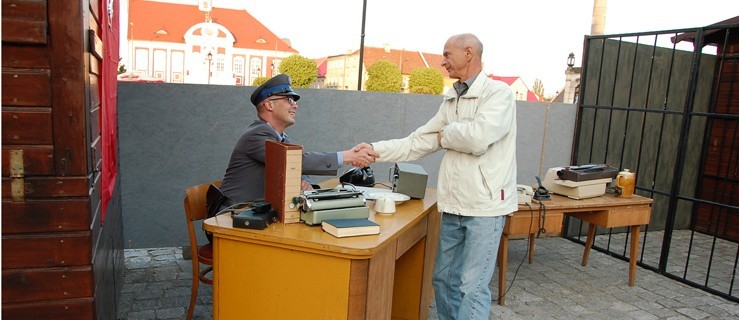 To będzie pasjonująca noc - Zdjęcie główne