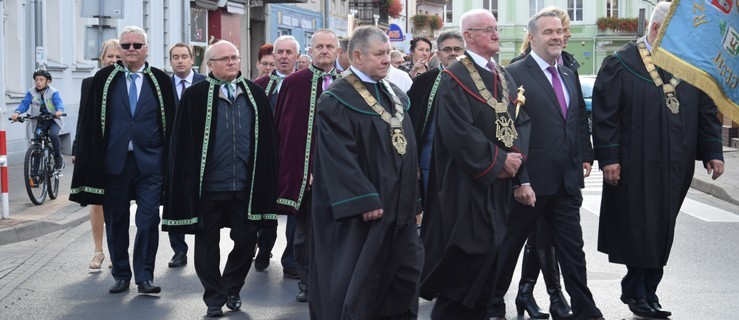 Mieli swoje święto. Dla rzemieślników najważniejszy jest szacunek do pracy - Zdjęcie główne