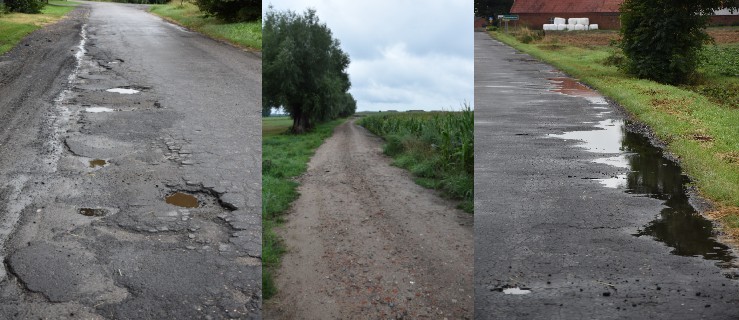 Teraz niech ludzie sami ocenią, co się dzieje - Zdjęcie główne