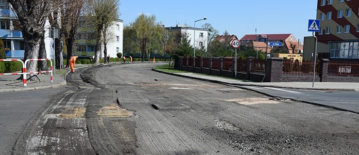 Nie dajcie się zaskoczyć. Utrudnienia w mieście - Zdjęcie główne