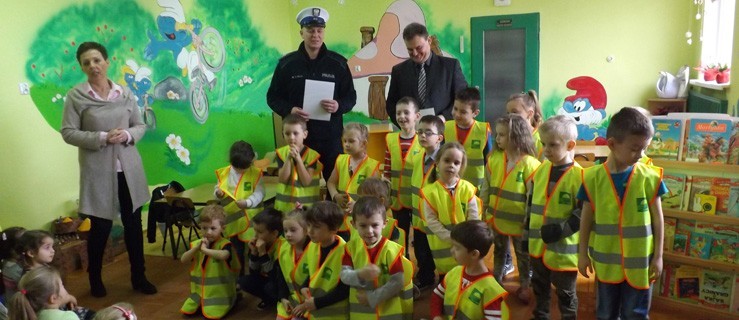 W trosce o ich bezpieczeństwo - Zdjęcie główne